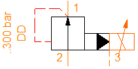 DRPSA-5DG-10